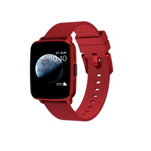 SC7A20 SPO2 Activity Fitness Tracker Smartwatch With Bluetooth Calling