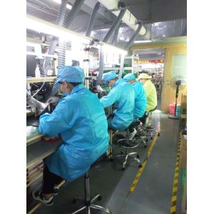 Shenzhen MingTech Co.,Ltd