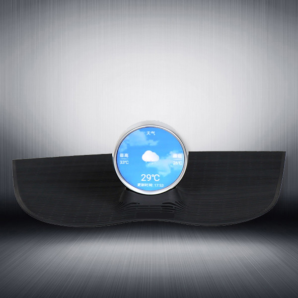 Mercedes - Benz C / Direct - Plug in Type / Mid - High Tone Speakers / Car Stereo System