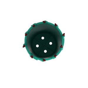 Piling CR-R Annular Pick Rock Drilling Bucket 900mm