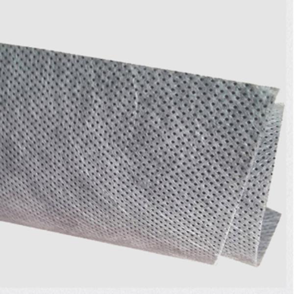 Buy Waterproof Membrane with Polyethylene and Polypropylene Composite Performance Guarantee at wholesale prices