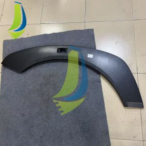 WG1664230012 Right Fender Trim Panel Wg1664230012 For A7 Truck