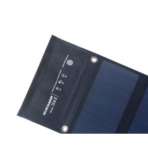 Lithium Polymer Battery 18V Flexible Monocrystalline Solar Panel