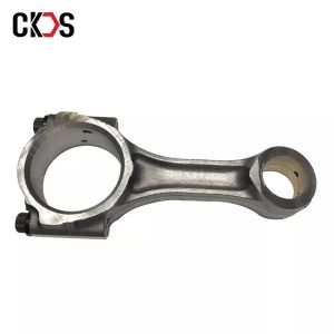 ENGINE CONNECTING CON ROD for ISUZU 6BG1T/EX200 1-12230129-0 Japanese Diesel