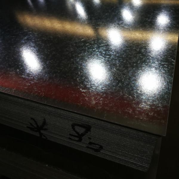 Buy High Anti Corrosion Galvanized Steel Coil Hot Dip With BS Standard at wholesale prices