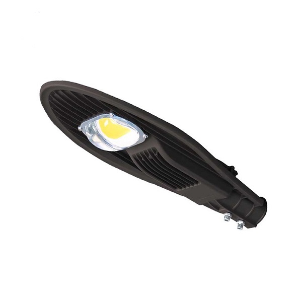30000h Super Driver Top Chips Cob Led Street Light Ip66 3 Years Warranty