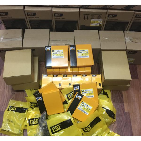 Buy 7C3496 Engine 7C-3496 Piston Ring 1243529 Sleves 124-3529 Piston Set 2382729 Cylinder Liner 238-2729 at wholesale prices