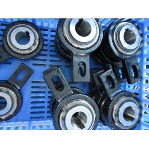 backstopping clutch AV100 GV100 Alternative STIEBER one way freewheel clutch