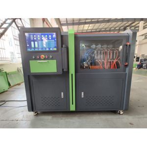 ADM8300 High Performance Common Rail Test Bench With Industrial Computer Multi Function