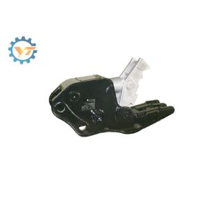 Durable Excavator Spareparts Hydraulic Shear Crusher And Pulverizer