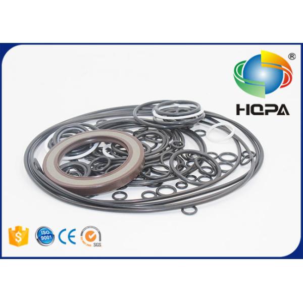 VOE14554799 14554799 Hydraulic Main Pump Seal Kit For Volvo EC330B EC360B