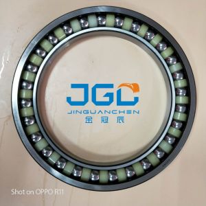 AC4631 Rotary Bearing Precision P5 P6 Excavator Accessories