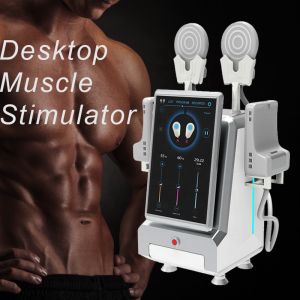 2022 Newest Non-invasive High Frequency Portable HI-EMT EMS Body EMShapeing