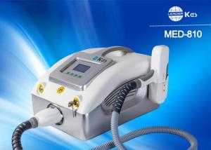 Quality Powerful 1000mJ Q-Switched ND YAG Laser Beauty Machine 1320nm for sale