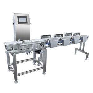 Quality Customizable Weight Sorting Machine Meeting Sorting Requirements Making Equipment for sale