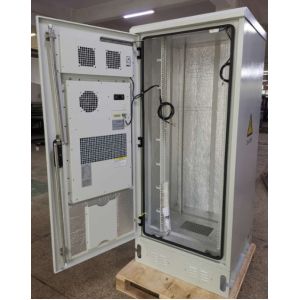 RS485 Electrical Cabinet Air Conditioning Units