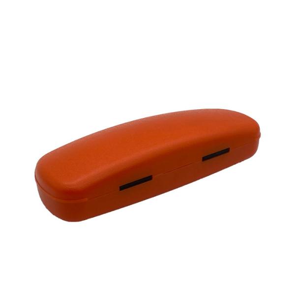 Buy Fancy Shape Ultralight  Soft Padded Glasses Case By Injection Mold at wholesale prices