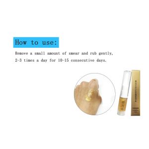 Moisturize Skin Tattoo Repair Essence Beaching Lip Embroidery 8 Ml / Pc 3 Years