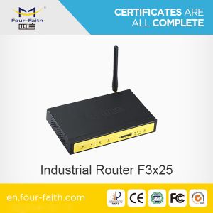 Quality Industrial GPRS Router RS232 for m2m Supply F3125 for sale