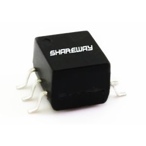 78604/4C General Purpose Pulse Transformers For Filtering Applications Common