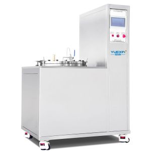 1000m Hydrostatic Test Equipment , Submarine Environmental Simulation Chambers