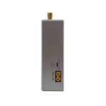 CD30HPT uav video link manufacturers COFDM Video Transmitter , Wireless Data