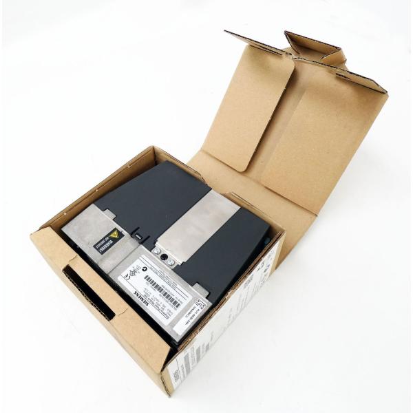 Buy Siemens Sinamics 6SL3210-1SE12-2UA0 Power Module 0,75kW Ver: D02 Brand New Authentic at wholesale prices