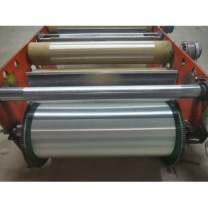Non Alkali E Glass Woven Roving