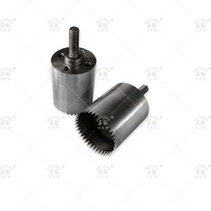 Customizable Precision Punch Blade For Accurate Cutting Results