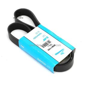 High Guarantee V-Belt Fan Belt For Hitachi ZAX230-3 ZAX240-3 4HK1 Engine