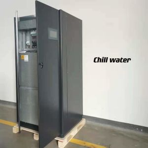 Quality EU4 Air Cooler Precision Cooling Unit Data Center Energy Saving for sale