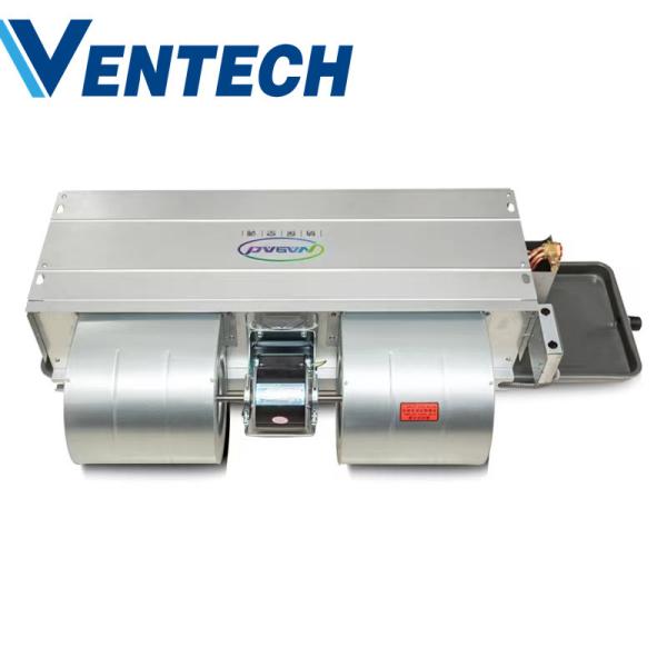 Air conditioning unit central air conditioner grinding noise Horizontal