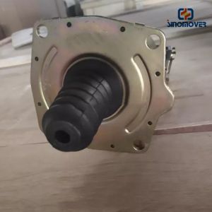 Brand New Original Beiben Truck Spare Parts Beiben Clutch Booster Cylinder