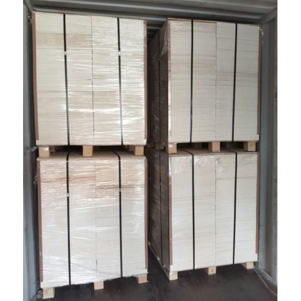 Highly absorption Pulp - Based 0.7mm 1mm Drink Coaster board for Making Beer mat 