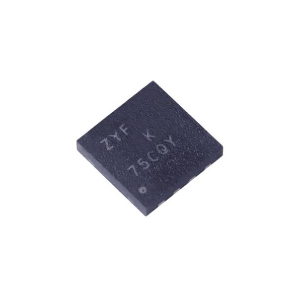 Texas Instruments MC34063ADRJR Electronic Components Chip Module Bom Integrated