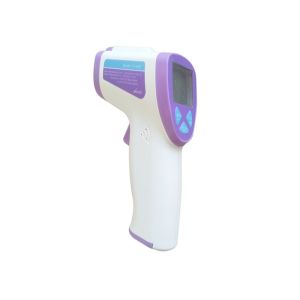 Preventing Ebola Virus Infrared Forehead Thermometer Body Temperature Scanner