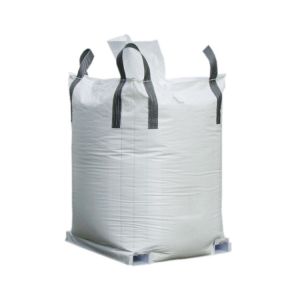 Agricultural PP Bulk Bags / Flexible Intermediate Bulk Container Bags 1000KG