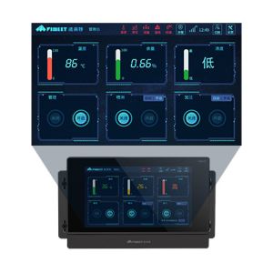 Wall Mounted Alcohol Based Internet Fuel Internet Fuel Industry Thing Safety