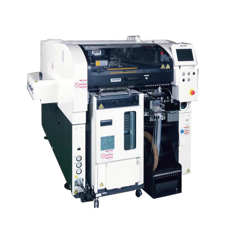 SMT Assembly Machine NPM Machine NPM-TT2 SMT Chip Mounter Machine