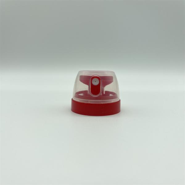 Premium 35mm Plastic Cap For Industrial Use Heavy-Duty Closure For Chemicals