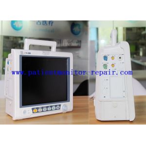 China Medical Device Used Patient Monitor Pre - owned Mindray iPM-9800 on sale