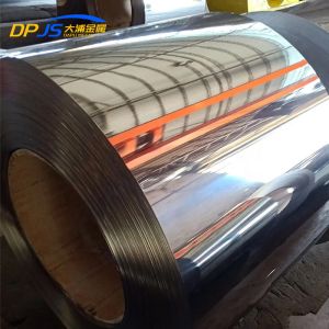 ASTM Stainless Steel Coil Strip 310LMOD 317L 317LM 317LN 347