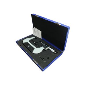 75-100mm Electronic Digital Blade Micrometer