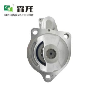 7.0KW Starter Motor NISSAN RF8 03006020311, 03506020020, 03506020092 2330096105, 2330096508, 2330097001, 2330097002
