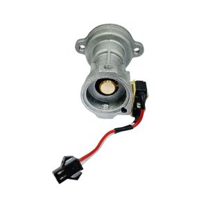 China Water Heater Complete Valve Body Unit on sale