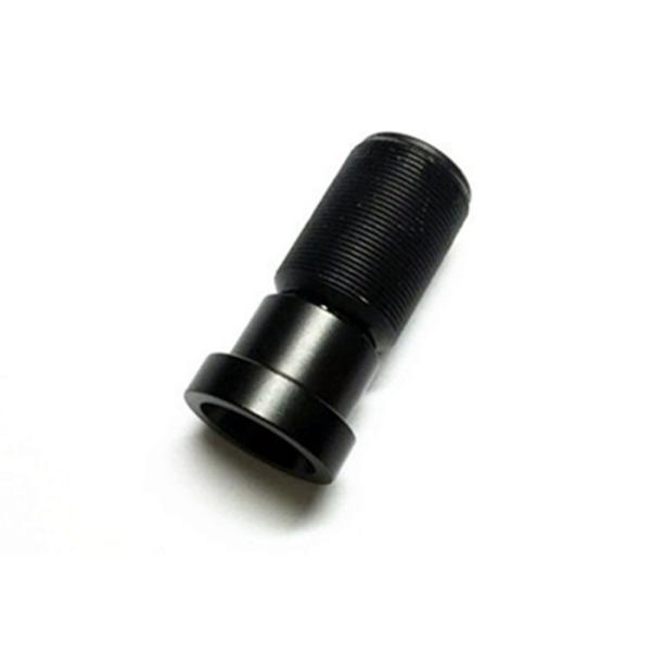 1/4" 21mm F6.0 Megapixel M12x0.5 mount Non Distortion Lens, 21mm long focal S