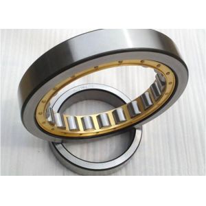 Trade Assurance NN3010k Models Cylindrical Roller Bearing 50x80x23 mm