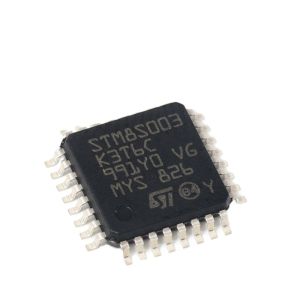 China STMicroelectronics STM8S003K3T6C ic Chips Bom 8S003K3T6C Oem Microcontroller Development Board on sale China STMicroelectronics STM8S003K3T6C ic Chips Bom 8S003K3T6C Oem Microcontroller Development Board on sale