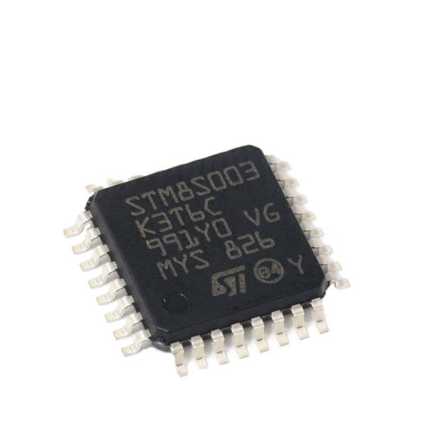 Buy STMicroelectronics STM8S003K3T6C ic Chips Bom 8S003K3T6C Oem Microcontroller Development Board at wholesale prices