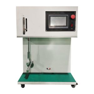 ASTM-D2176 FPC Bending Test Machine by Touchscreen Control
